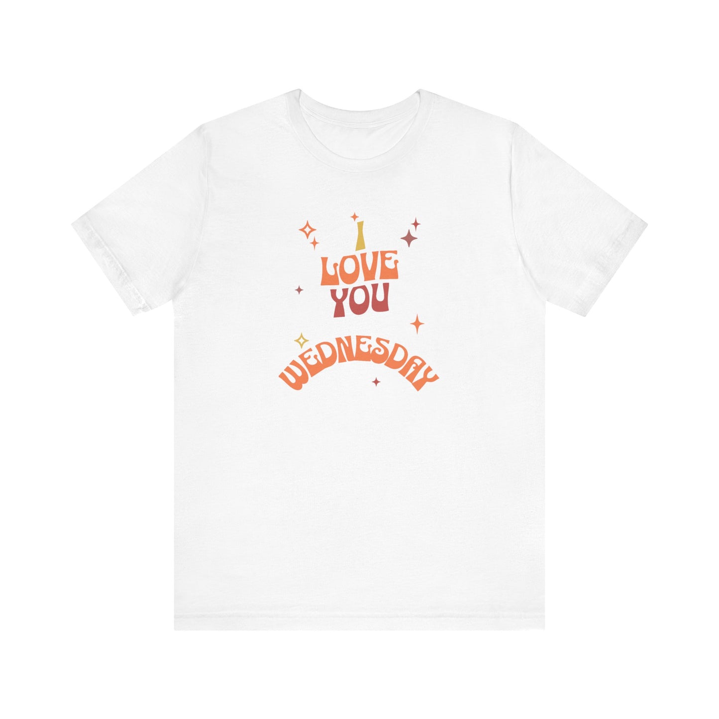 Women's Letter Print Round Neck Tee, Summer Clothes Women, Short Sleeve Crew Neck T-Shirt for Summer, Women's Clothing, Women's Top for casual wear, Unisex, Men and Women Jersey Short Sleeve Tee.