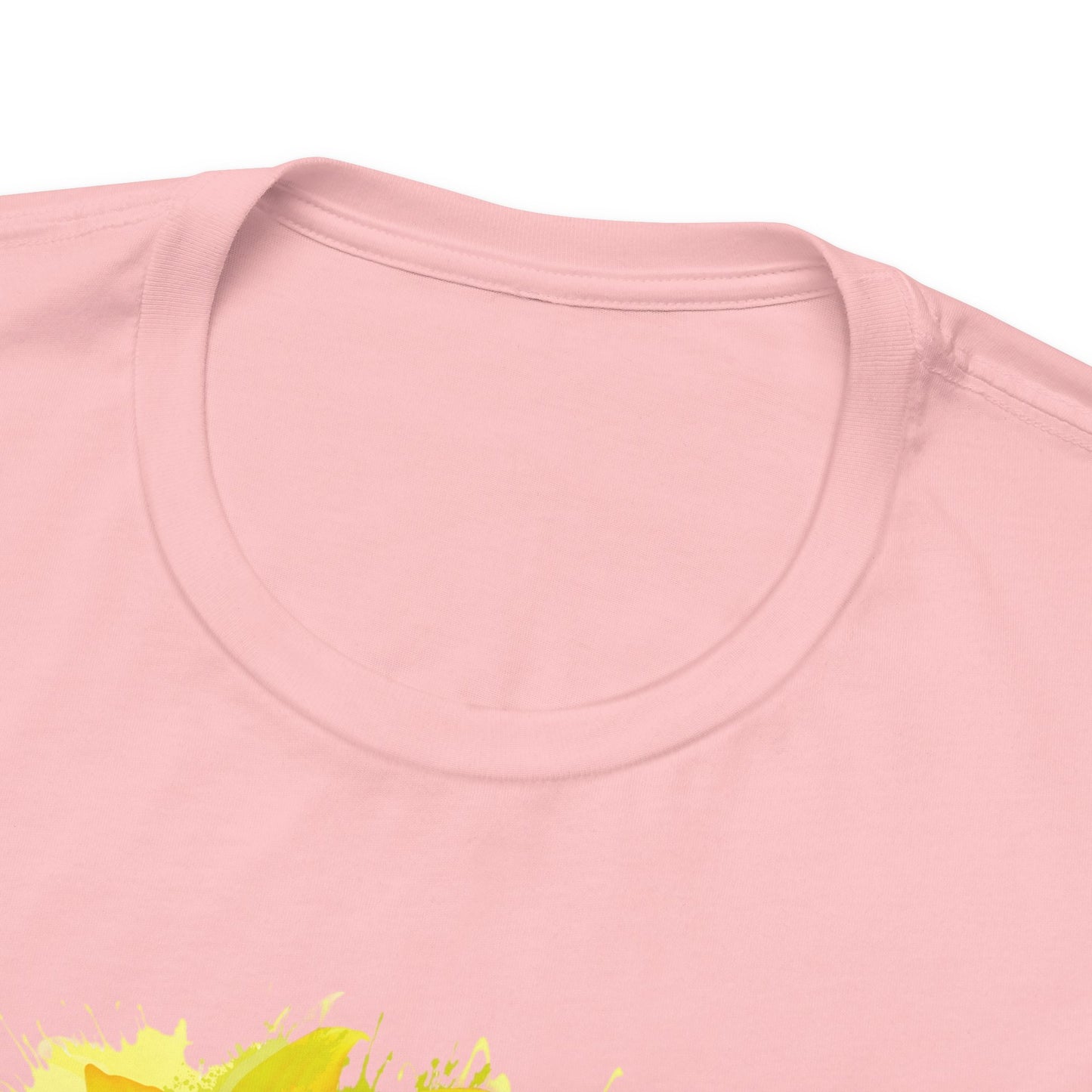 Sunflower Women's Crew Neckline Short Sleeve Tee, Summer Clothes Women, Women's Clothing, Women's Top for casual wear, Unisex, Men and Women Jersey Short Sleeve Tee.